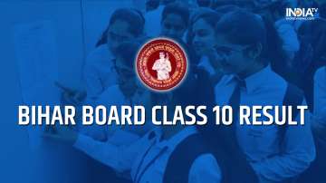 bseb 10th result 2023, bihar board matric result, bihar board 10th result