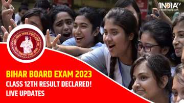 BSEB Inter Result 2023: Declared biharboard.ac.in | Check here for the direct link and more 