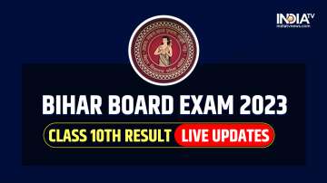 bseb 10th result 2023, bihar board 10th result