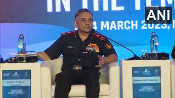 Russia-Ukraine Conflict, Russia-Ukraine war, Chief of Defence Staff General Anil Chauhan, 