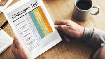 Managing Cholesterol