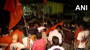 Maharashtra violence: 20 arrested over Ram Navami clashes in Malad