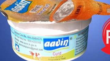 Curd rename row in Tamil Nadu