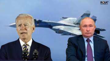 US expresses 'strong objections' over Russian jet's collision with American drone