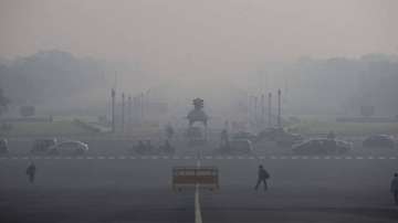 Delhi air quality, Delhi air quality index, Delhi air quality today, Delhi air quality news, Delhi a