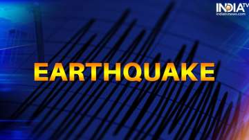 Gujarat Magnitude-3.2 earthquake jolts Kutch, Gujarat, Gujarat earthquake, Gujarat earthquake news, 
