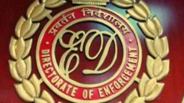 ED arrests own contractual staffers for 'leaking sensitive info' in PMLA case