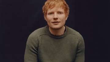 Ed Sheeran