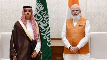 Saudi Arabia, Saudi Arabia's foreign minister, Farhan Al-Saud, Farhan Al-Saud  news, Farhan Al-Saud 