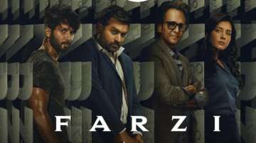 Farzi