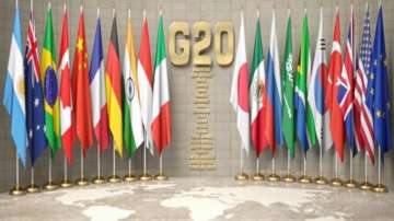 G20, G20 meeting, G20 Environment and Climate Sustainability Working Group, G20 Environment 