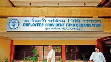 EPFO fixes 8.15% interest rate on employees' provident fund for fiscal 2022-23