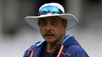 Ravi Shastri commented on Vijay Shankar