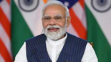 PM Modi greets countrymen on the start of the traditional new year