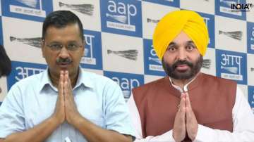 AAP to take out 'Tiranga Yatra' today in Jaipur