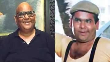 Satish Kaushik death Twitter reactions