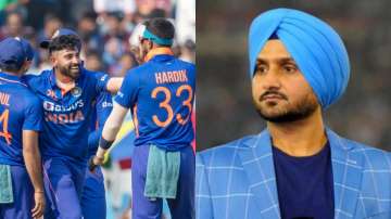 Harbhajan Singh opens on Asia Cup debate
