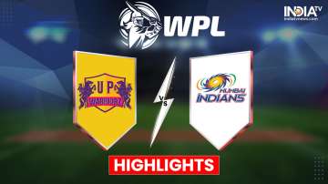 UPW vs MI HIGHLIGHTS