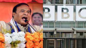 Assam adopts resolution against BBC