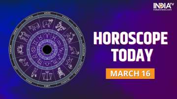 Horoscope Today, March 16: Favorable day for Gemini