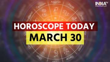 Horoscope Today, Ram Navami March 30