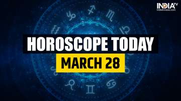 Horoscope Today, Navratri day 7 March 28