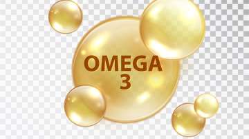 Omega-3 Powerhouses