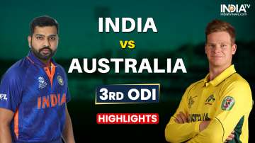 Australia beat India