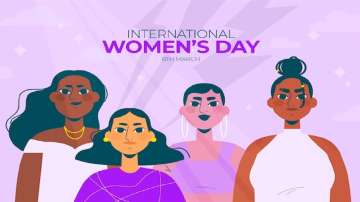 International Women's day