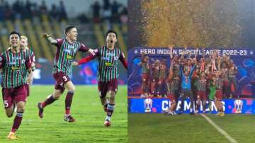 ATK Mohun Bagan win ISL