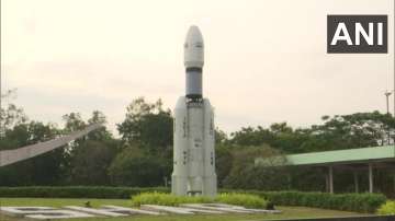 Indian Space Research Organisation launches India’s largest LVM3 rocket carrying 36 satellites from Sriharikot