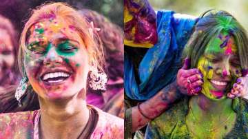 Hair care tips for Holi 2023