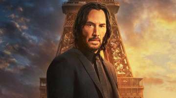 John Wick Chapter 4 box office collection