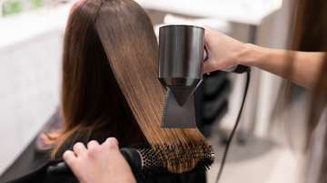 keratin treatment 