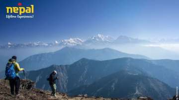 Nepal bans solo trekking beginning April 1