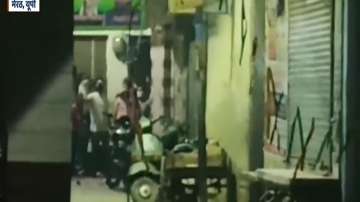 Argument between two communities turned violent in Meerut ahead of Holi