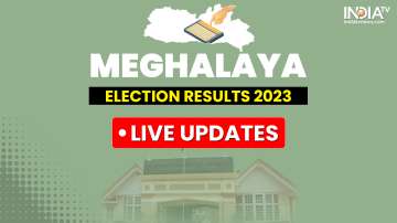 Who will rule Meghalaya? answer in the next few hours.