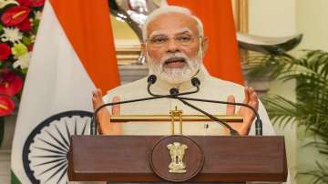 PM Modi address, pm modi news, Post budget webinar 2023, Post budget webinar, Post webinar activitie