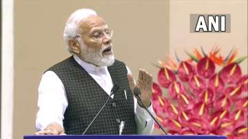 NPDRR, PM Modi, 3rd session of NPDRR, 3rd session of National Platform for Disaster Risk Reduction, 