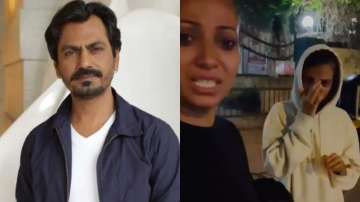 Did Nawazuddin Siddiqui throw his wife & kids out of his bungalow? Here's the REAL story