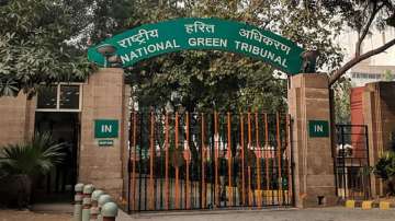 Garbage Fire, NGT awards Rs 100 crore environment compensation against Kochi Municipal Corporation, 