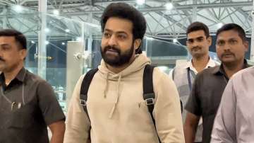 Jr NTR