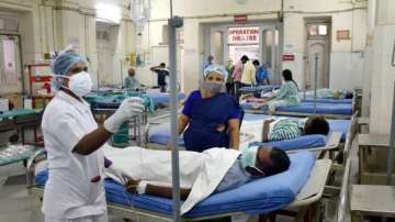 Uttar Pradesh, 21 people including children fall ill after eating khichri at bhandara, 
