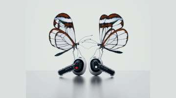 Nothing Ear (2) TWS earbuds 