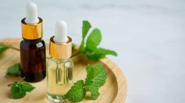 Benefits of peppermint oil
