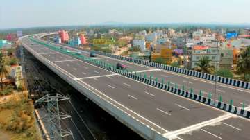 Bengaluru-Mysuru Expressway