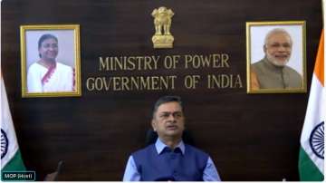 Ministry of Power