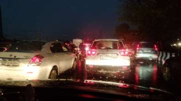 Delhi rains, IMD, Rain in Delhi, Rain in Delhi NCR