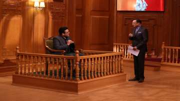 Ravi Kishan on Aap Ki Adalat