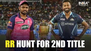 A look at Rajasthan Royals that will hunt for its 2nd title in IPL 2023